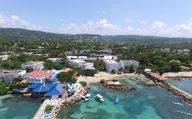 Franklyn d Resort & Spa Runaway Bay Jamaica